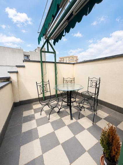 Oportunitate de investitie! Vila ultracentrala, zona Armeneasaca, comision 0%