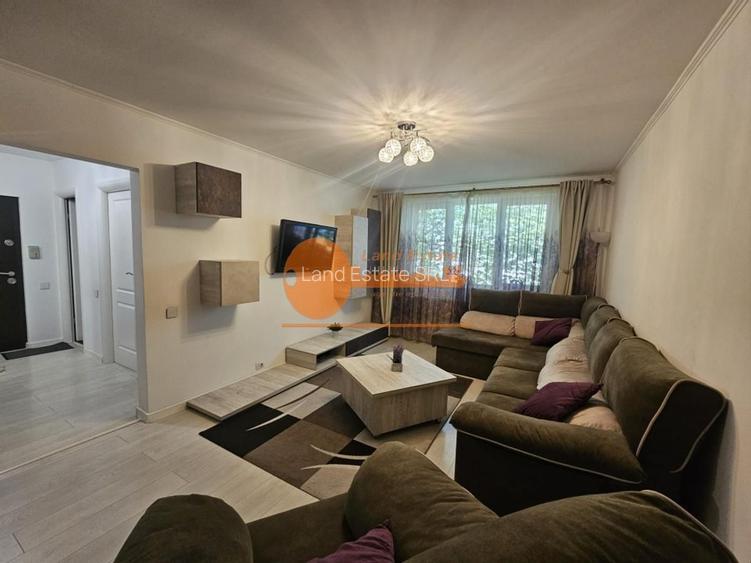 Apartamet Drumul Taberei 5 minute de metrou - 13