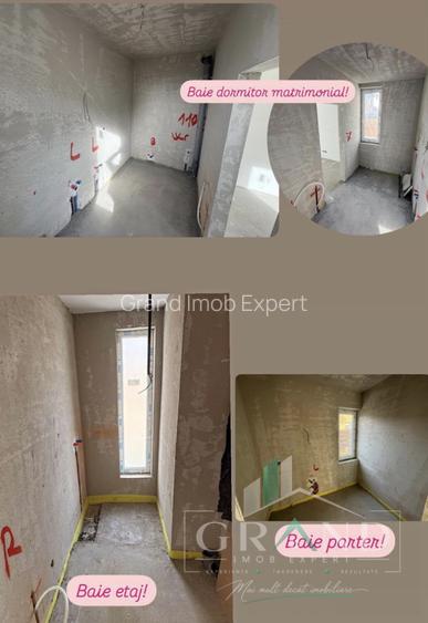 Casă individuală 170mp | 2 terase | garaj | Feleacu - 4
