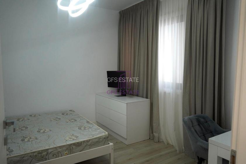 Inchiriere Apartament 3 Camere ONIX Park North Residence - 9