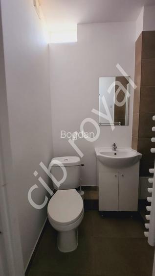 apartament 1 camera,zona Piata Victoriei-Dorobanti,Str. Grigore Alexandrescu 88 - 18