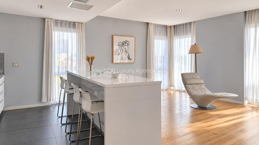 One Floreasca Lake | Floreasca | Vânzare 4 camere