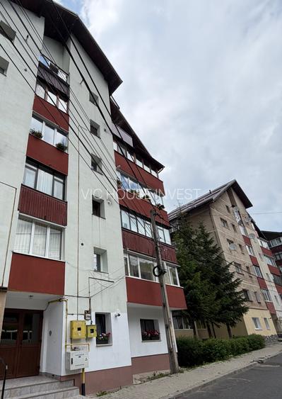 Apartament central Predeal - 11