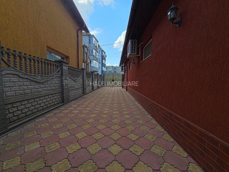 Cumpăna casă 3 camere cu garaj și curte termen lung - 31