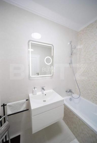 APARTAMENT 2 CAMERE PREMIUM | PRIMA ONEȘTILOR | PARCARE | ETAJ 9 - 7