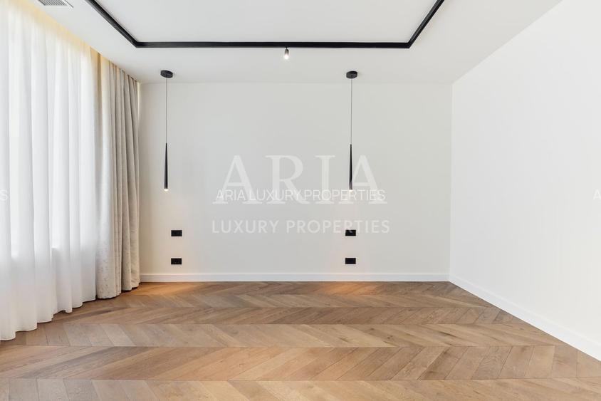 Vilă contemporană premium | Design arhitectural de excepție | Piscină privată |