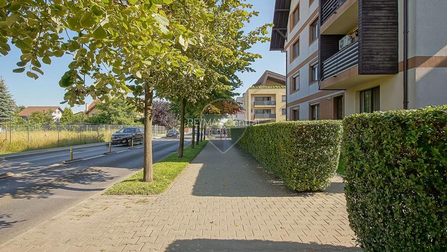 Apartament 3 camere 2 bai | Splendor by Urban Invest | Zona Tractorul - 2
