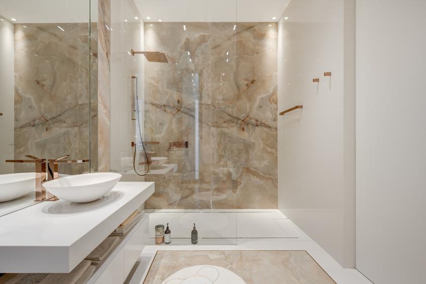 Outstanding and flawless property, on Kiseleff Boulevard