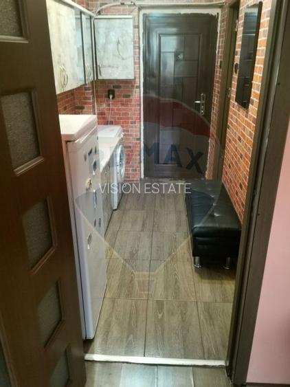 Apartament cu 1 camere de vânzare în zona Calea Bucuresti - 4