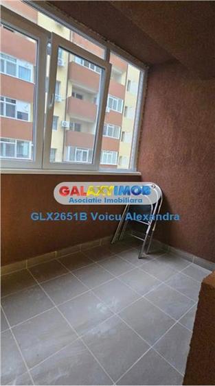 Garsoniera Bloc Nou Berceni - Aparatorii Patriei - Metrou