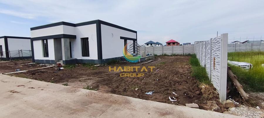 Casa 4 camere | Finisaje premium | 500 mp teren | Vidra