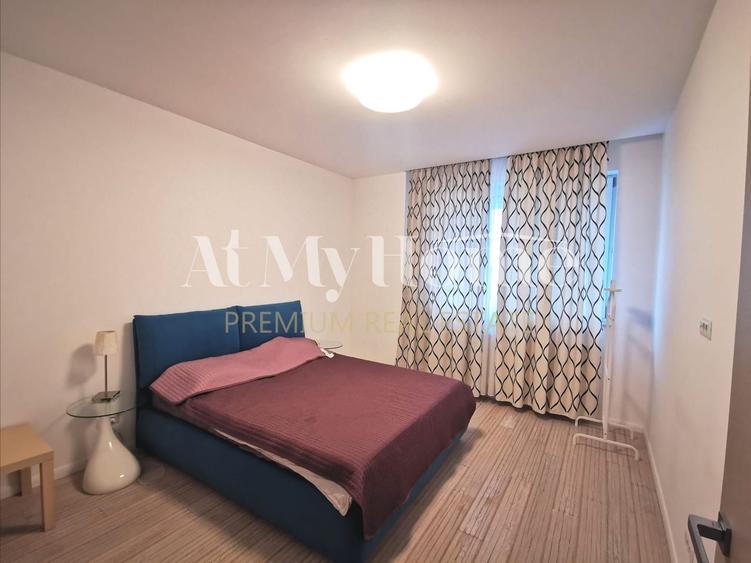 APARTAMENT 3 CAMERE//IANCU NICOLAE//PARCARE SUBTERANA