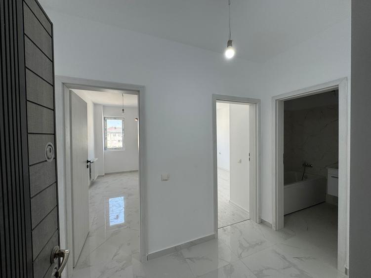 DEZVOLTATOR-APARTAMENT 2 CAMERE DECOMANDAT 52 MP CU BALCON IN MILITARI