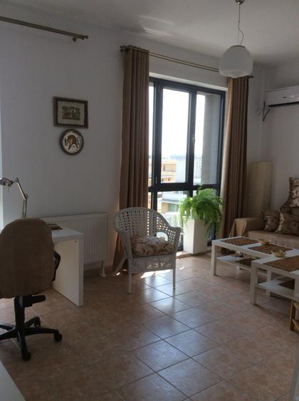 Inchiriere 2 camere Mitropolie - Unirii mobilat si utilat MODERN, Centrala termi