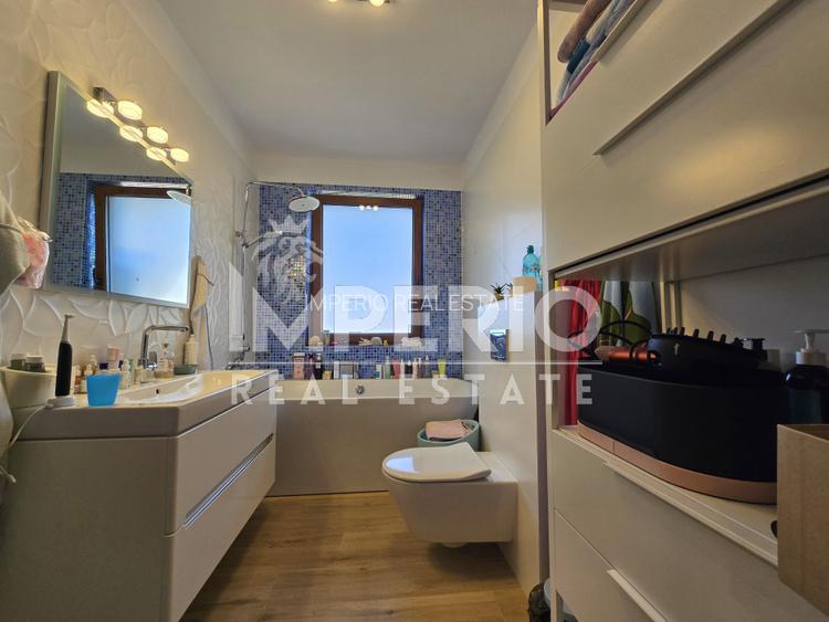 Duplex modern la cheie cu garaj si 372mp teren! - 8