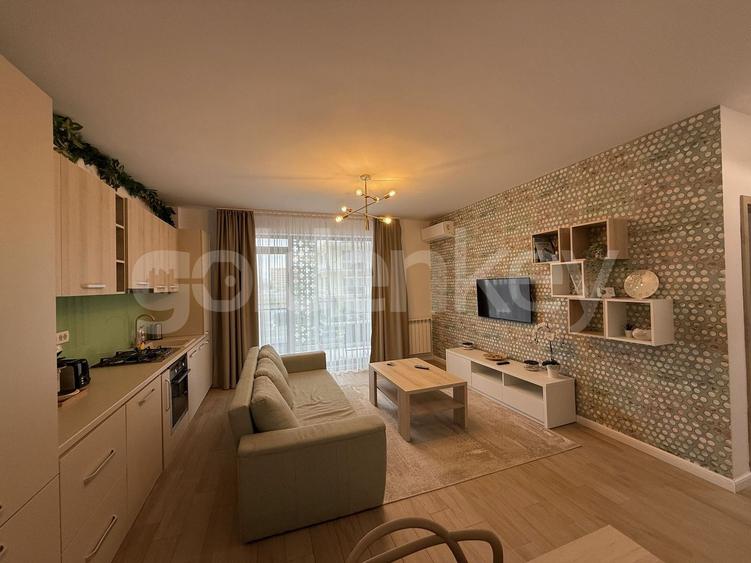 Apartament 2 camere | Mamaia Nord