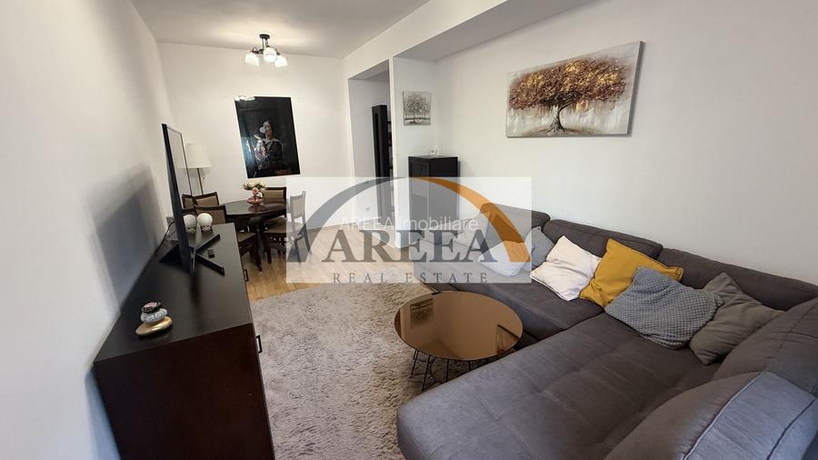 Apartament cu 2 camere parter cu curte si loc de parcare inclus - 5