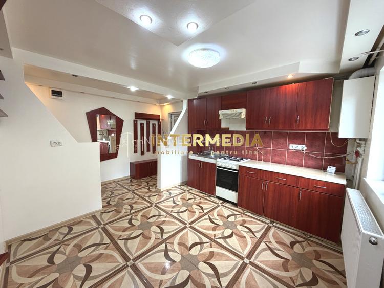 Apartament | 2 Camere | 51 mp | CETATE-PIATA | Bucatarie Mare | Finisat | Utilat - 7