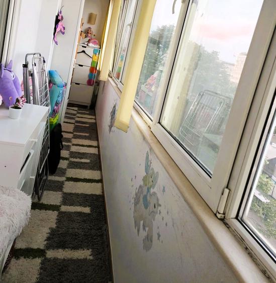 Apartament 2 camere decomandat - Centru - 139.000 euro (cod E5)