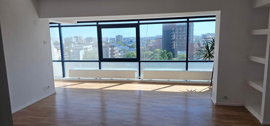 Penthouse inchiriere - Polona- Eminescu