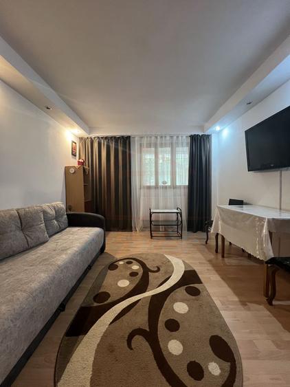 Confort, funcționalitate într-un apartament 1 cameră, parter, Micro 20