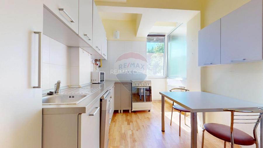 Apartament cu 2 camere de vânzare în zona Astra - 6