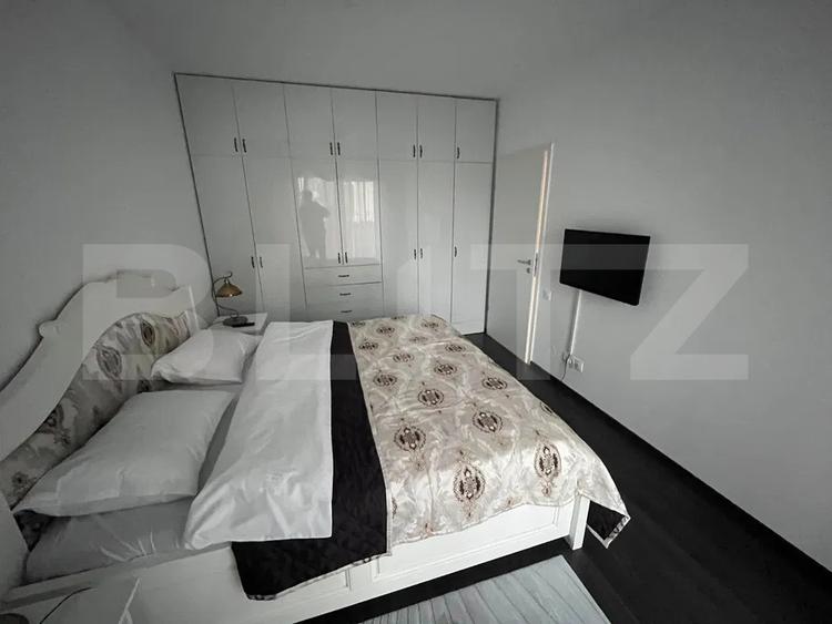 Apartament 2 camere, 56 mp, zona Buna Ziua