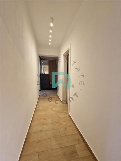 Apartament 2 camere, mobilat, utilat, parcare, Coresi
