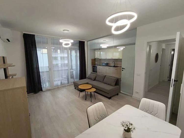 Apartament 2 Camere | Decomandat | Akcent City | Parcare | Bloc 2026 |