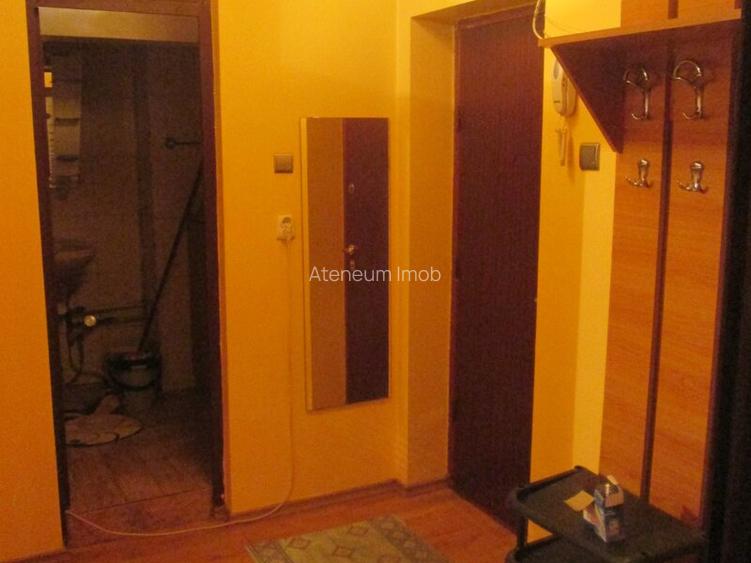Garsonieră spațioasă, decomandată, parter înalt – zonă excelent conectată - 4