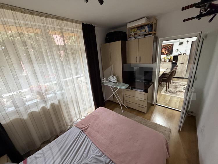 Apartament 3 camere, 63 mp, zona Ampoi 3 - 5