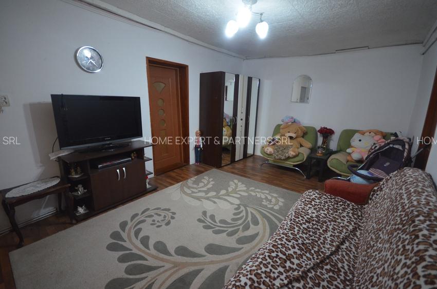 Casă 4 camere - curte 600 metri - Colentina - Andronache - 2