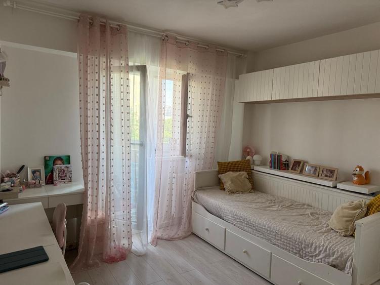 Apartament 2 Camere - Matei Voievod