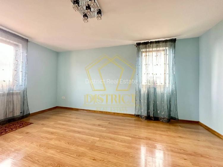 Casa individuala cu 3 camere si garaj | Dumbravita - 7