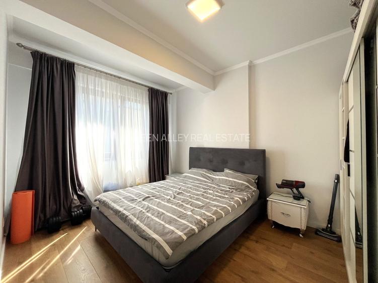 3 CAMERE || BLOC BOUTIQUE || MOBILAT || PARCARE || DOMENII - GRIVITA - 12