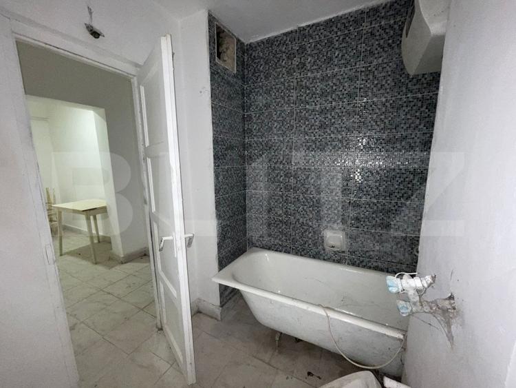 Garsoniera, 32mp, zona Debarcader