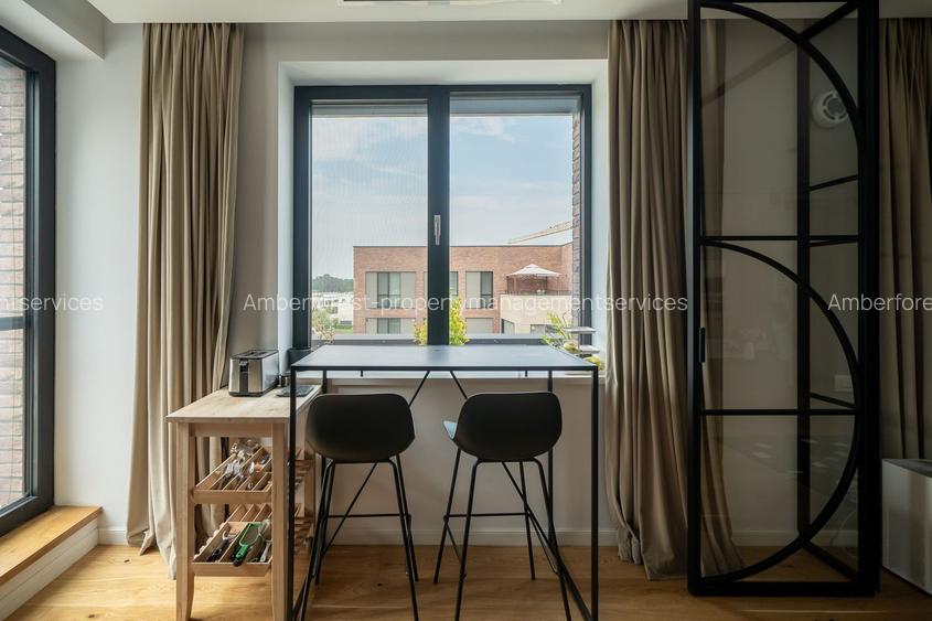 Apartament cu 2 camere, posibilitate recompartimentare in 3 camere - 10