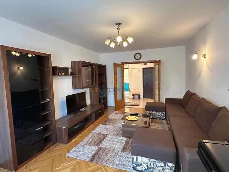Apartament 3 Camere Premium | Kiseleff – Ion Mihalache