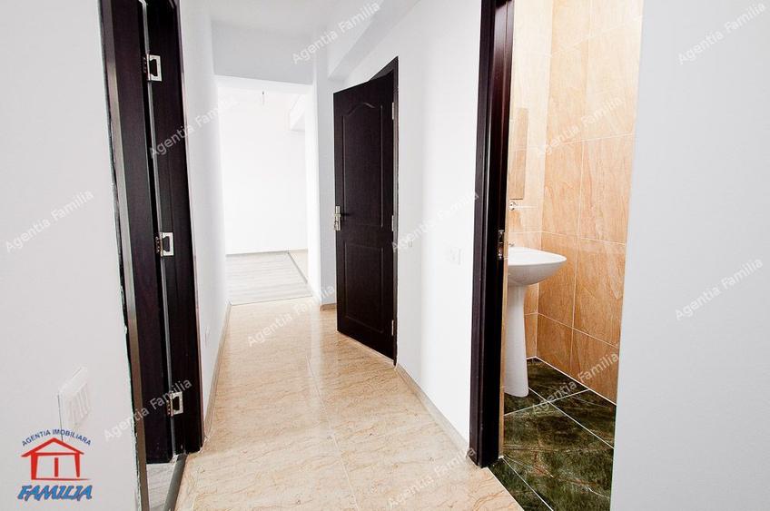 Apartament ultramodern, 3 camere, etaj 8, Italian Residence