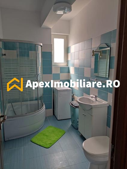 Garsoniera de inchiriat Berceni București | ApexImobiliare.ro