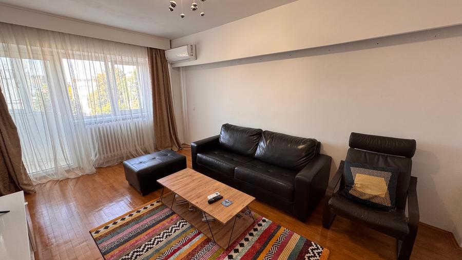 3 camere - Dorobanti - Beller - Floreasca