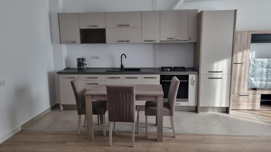 2 Camere | Virtutii | Complex ComoPark | Parcare | Incalzire Pardoseala | Balcon