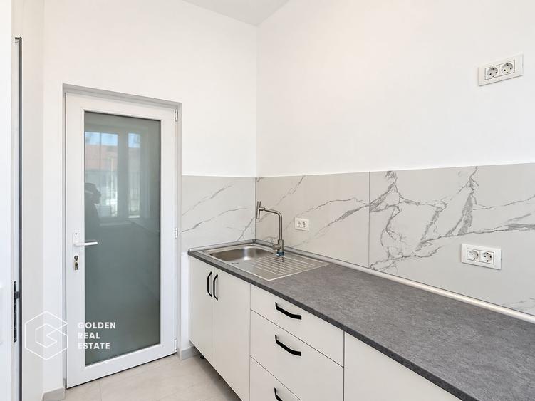 Apartament 2 camere, recent renovat, etaj 1, Bulevardul Revolutiei