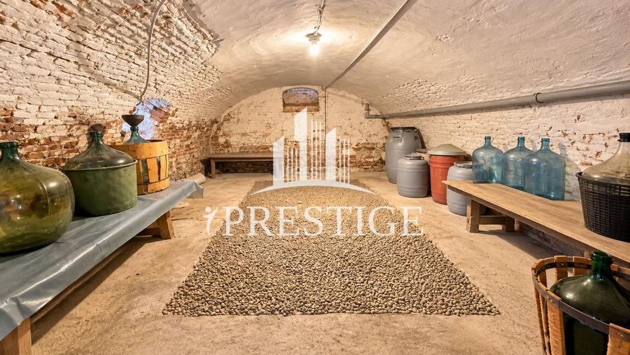 CASĂ DE VÂNZARE | TURNIȘOR, SIBIU | CURTE MARE | GARAJ 2 MAȘINI - 12