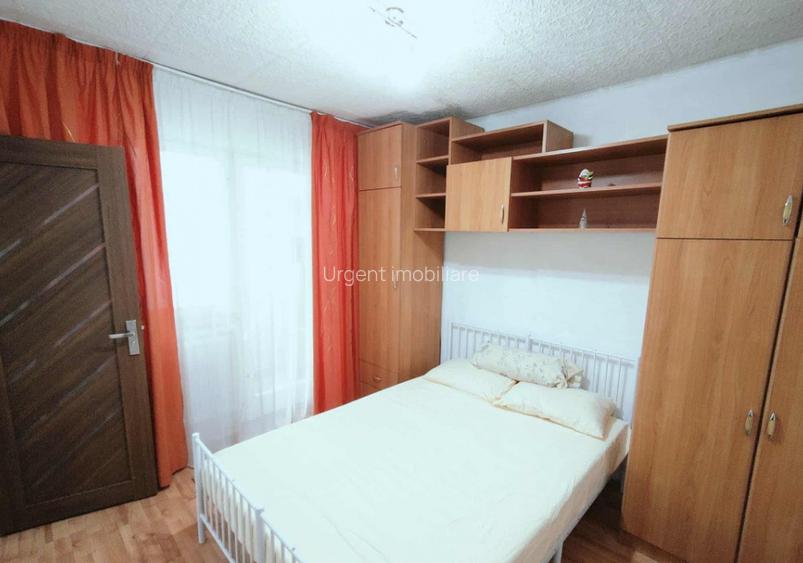 Craiovita Noua Apartament 2 camere Centrala Balcon - 4