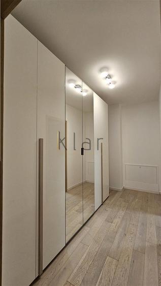 Apartament modern 3 camere 90mp, Gheorgheni, zona Iulius Mall