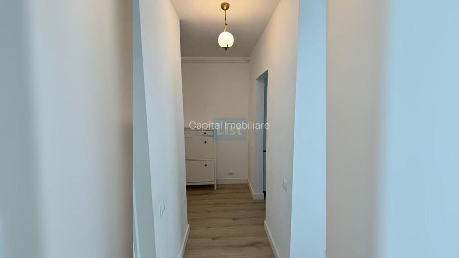 COMISION 0%! Ap. 2 LUX camere 55 mp, parcare, Park Lake – Iulius Mall - 10
