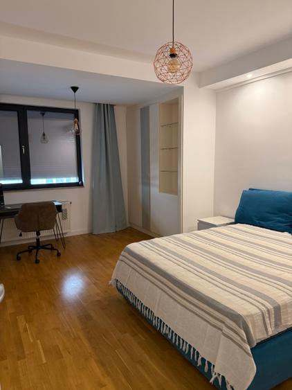 Apartament 2 Camere Premium - Șoseaua Nordului cu parcare subterana inclus