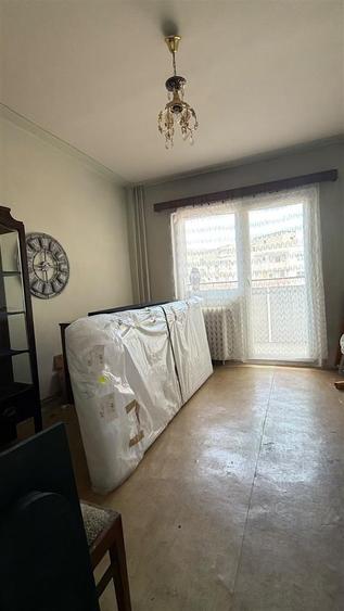 2 camere l Decomandat l P-ta Marasti l 2 Balcoane