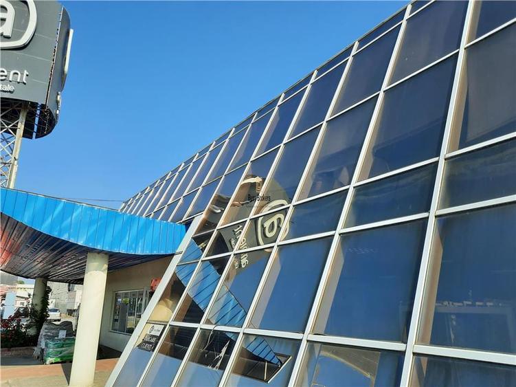 Spatiu Comercial, 200 mp, Sibiu